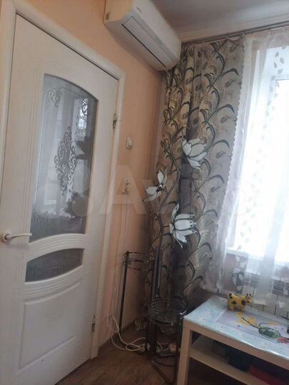 3-к. квартира, 53 м², 2/2 эт.