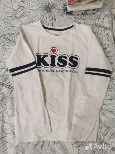 Кофты пакетом