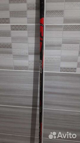 Клюшка хоккейная детская правая