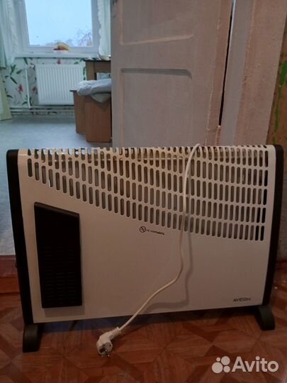 Конвекторы