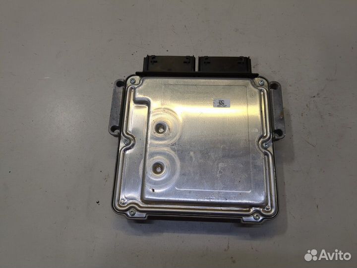 Блок управления двигателем Ford Mustang, 2016