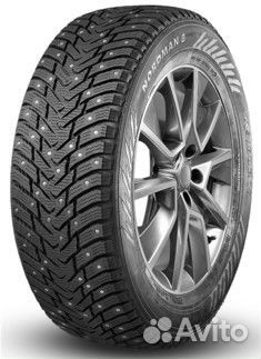 Ikon Tyres Nordman 8 175/65 R15 88T