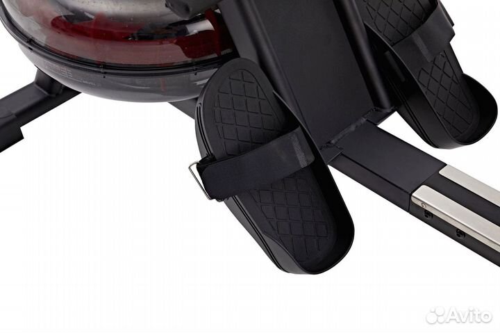 Гребной тренажер housefit skyline aqua