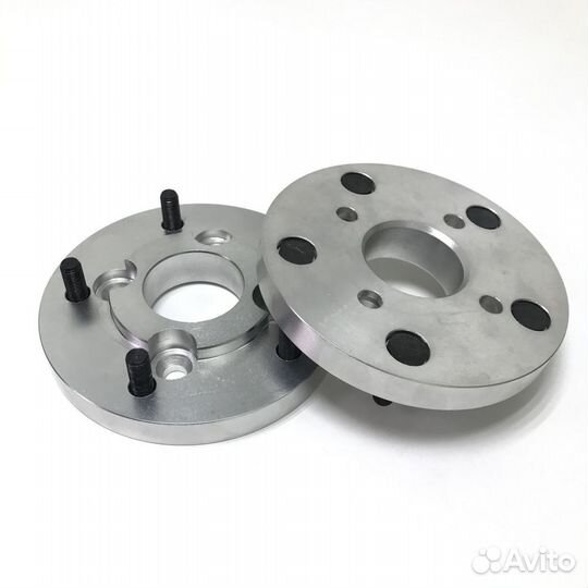 Проставки колесные