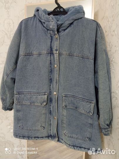 Куртка женская