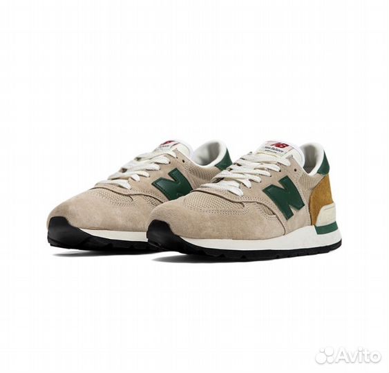 New Balance 990 (43, 44 EU) в наличии