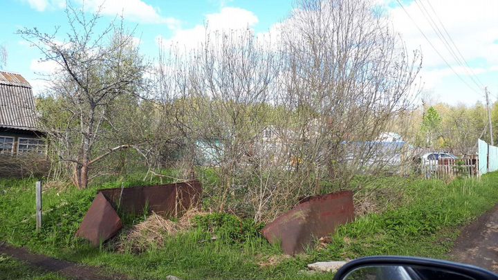 Дача 30 м² на участке 4 сот.