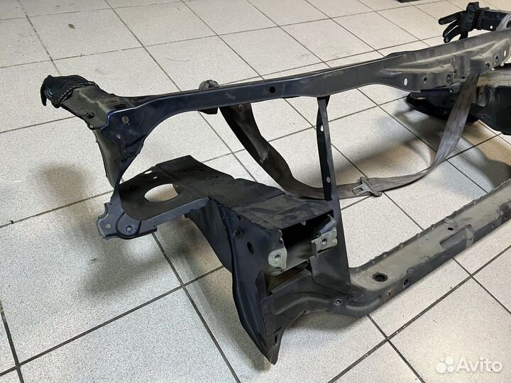 Телевизор Toyota Caldina 210