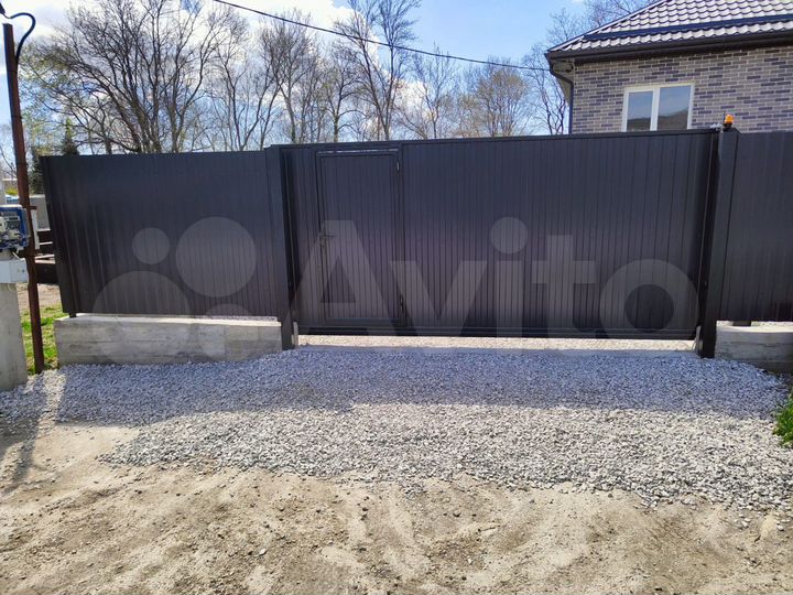 Дом 124 м² на участке 4,2 сот.