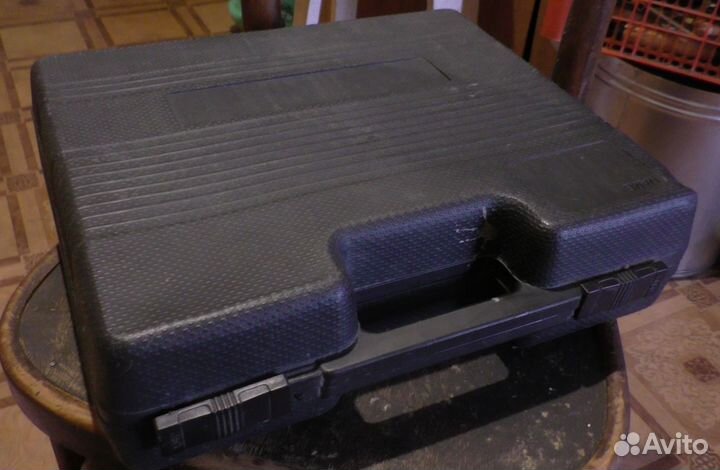 Кейс для инструмента