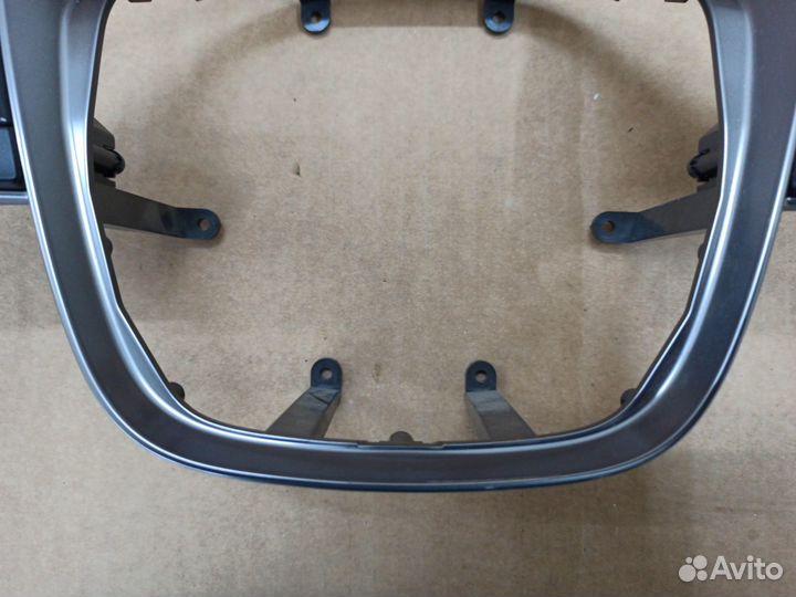 Kia Sorento 3 Prime накладка на руль