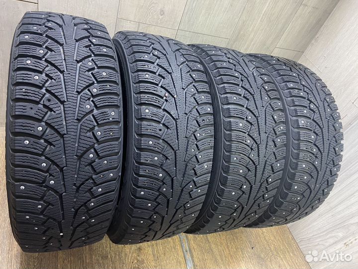 Nokian Tyres Nordman 5 215/55 R17