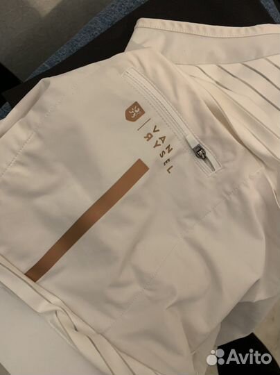 Van rysel майка велосипедная женская L