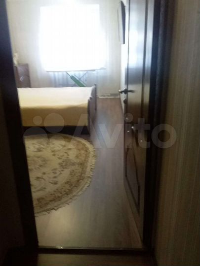 2-к. апартаменты, 51 м², 2/5 эт.