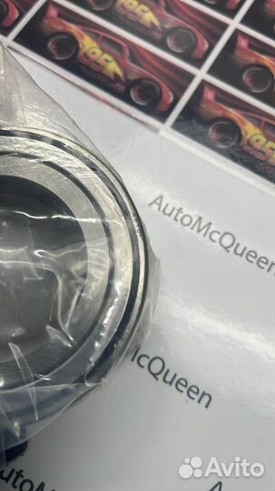 Подшипник Toyota 9036945006 передний