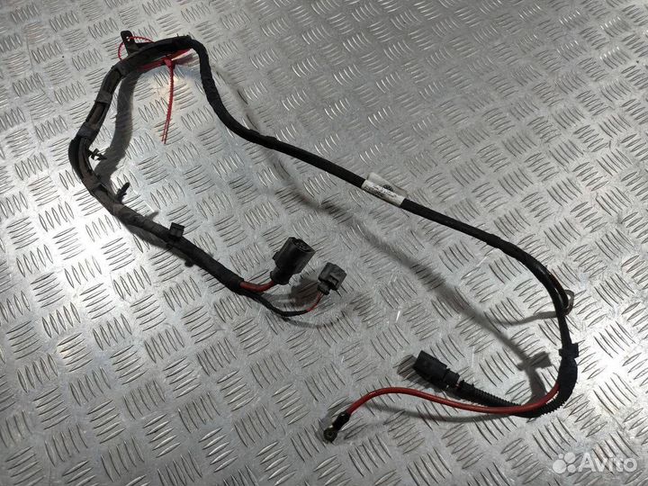 Рулевая рейка Volkswagen Passat CC 2011