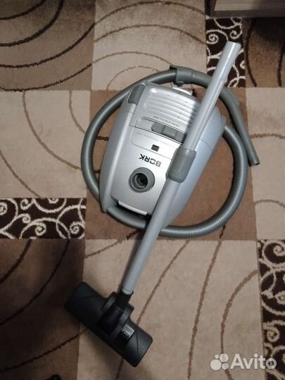 Продаю Пылесос Bork