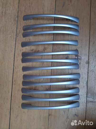 Мебельные ручки 128мм