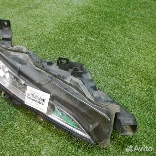 Птф правая Лексус рх 4 (2019-Н.В.)