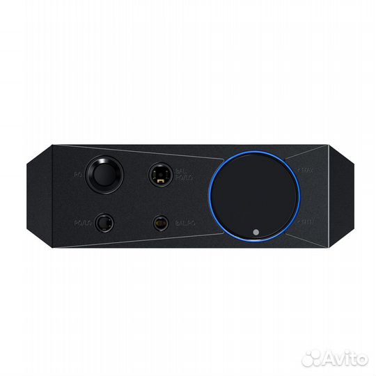 Hi-Fi плеер FiiO M17