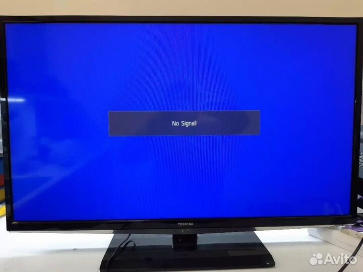 Ремонт телевизоров