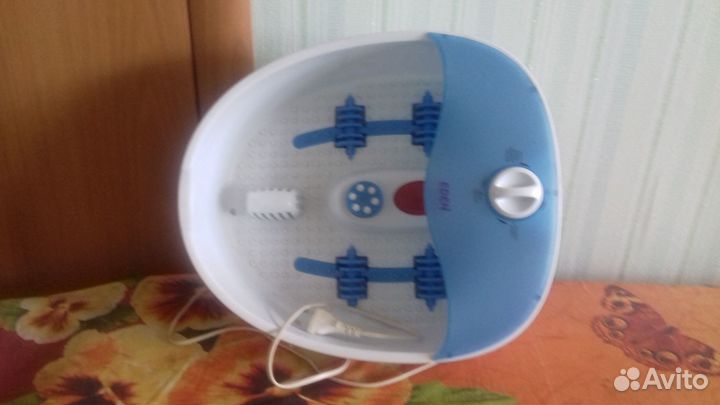 Ванночка гидромассажная eden BY-2898