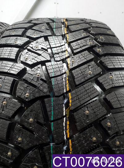 Continental IceContact 2 SUV 295/40 R20 96T