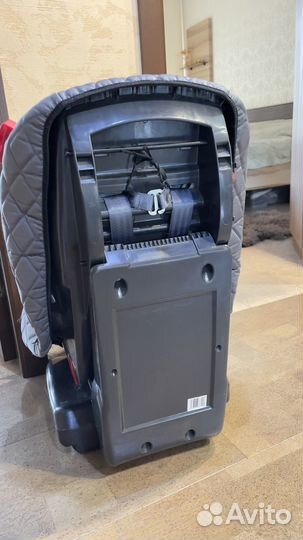 Автокресло от 9 кг до 25 кг