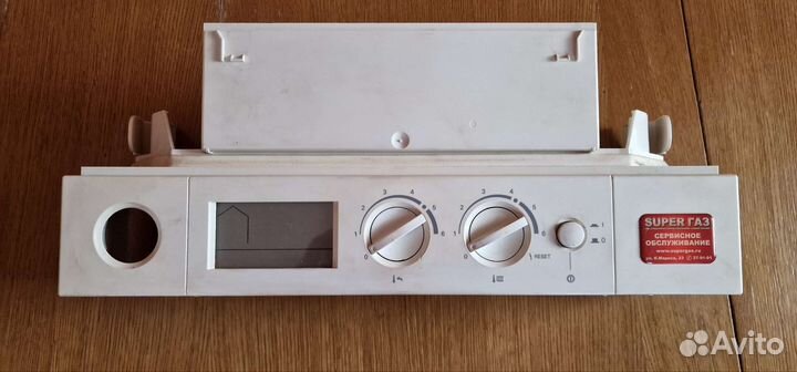 Блок управления газового котла Viessmann