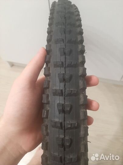 Maxxis high roller 27,5
