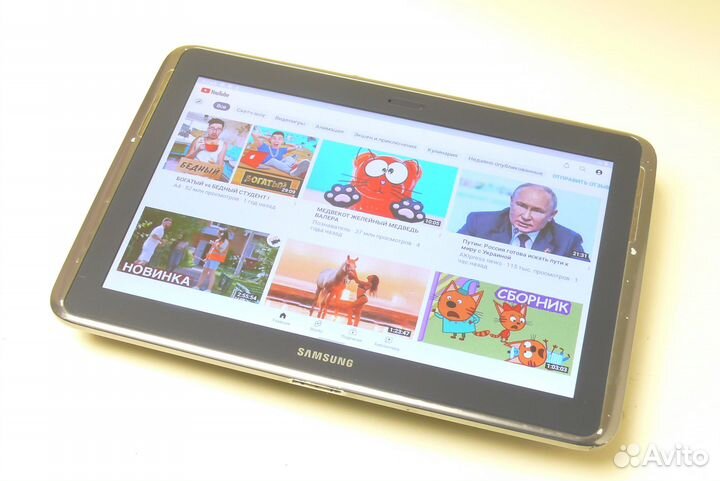 Samsung Galaxy Note 10.1 N8000 3G SIM