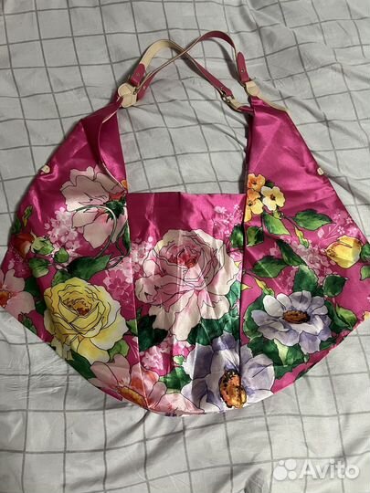 Cумка шопер пляжная Antonio Maretti