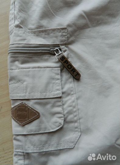 Шорты мужские