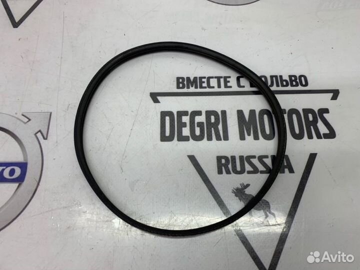 Ремень поликлиновый 3PK591 Volvo S60 17- 31430733