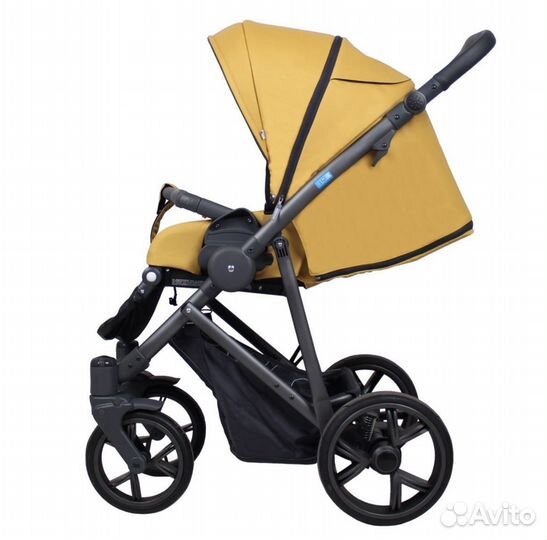 Коляска Aroteam Belino 2 в 1