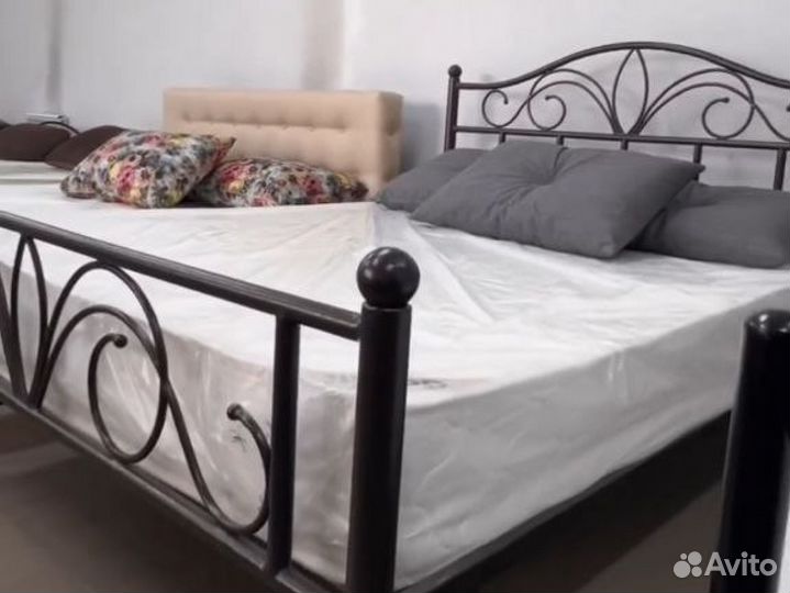 Матрас новый ортопедический