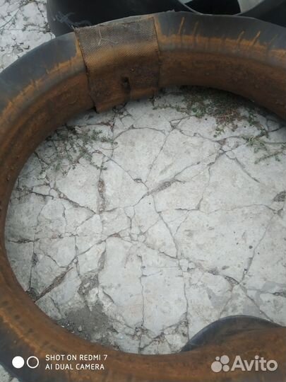 Продам диски колесные на камаз под клинья