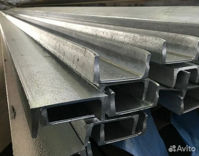 Швеллер для мостов и эстакад