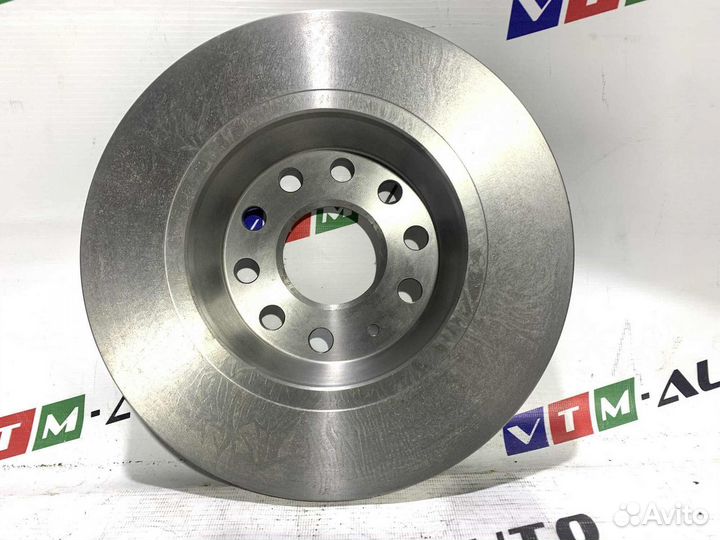 Lynx Диск тормозной audi A3 1.2 3.2, skoda octavia