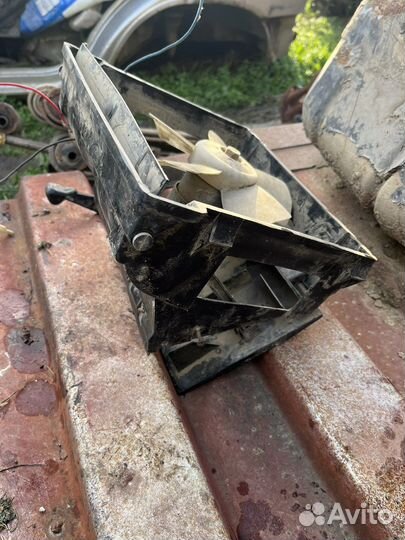 Печка на ваз