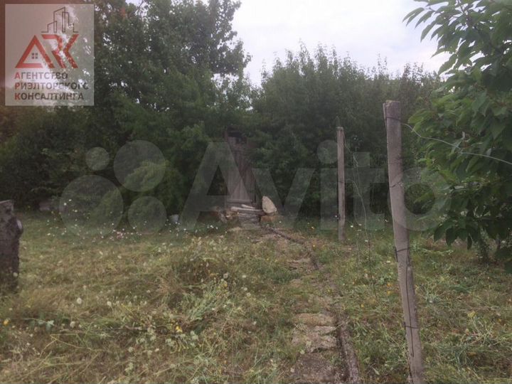 Участок 11,7 сот. (СНТ, ДНП)