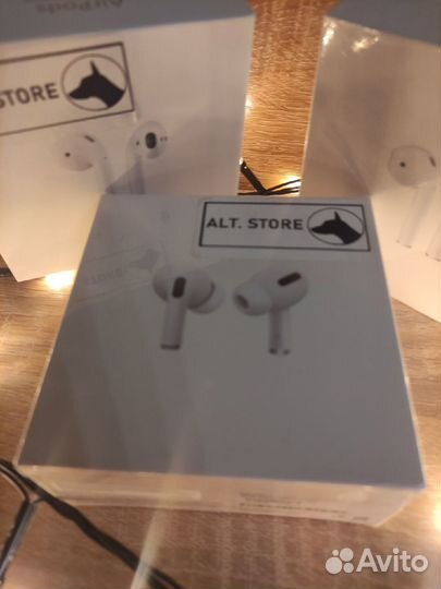 Airpods PRO