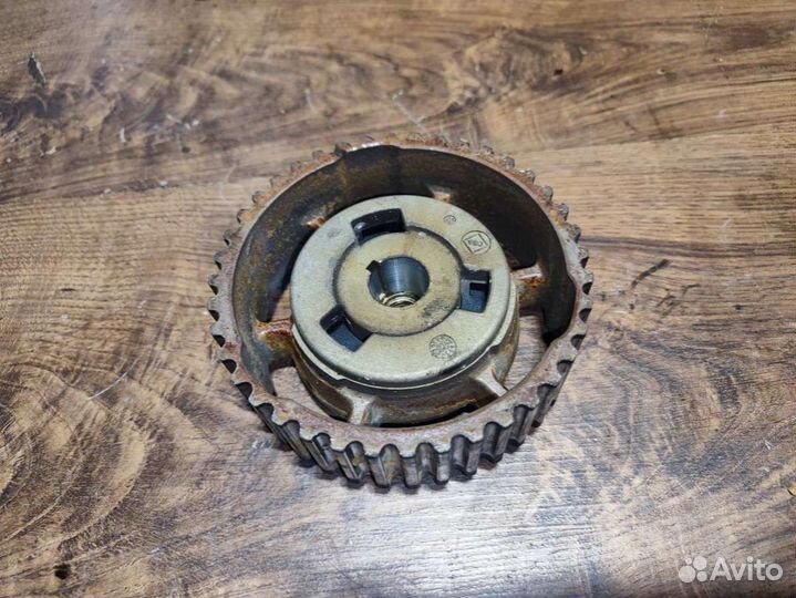 Шкив тнвд renault laguna 1 1.9 nn