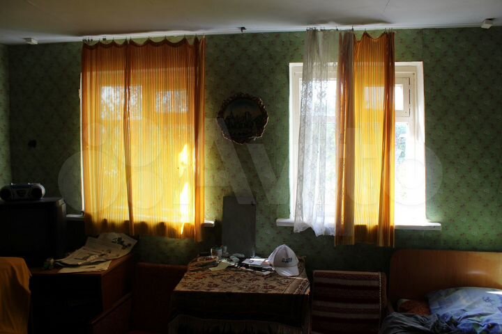 Дача 43 м² на участке 6 сот.