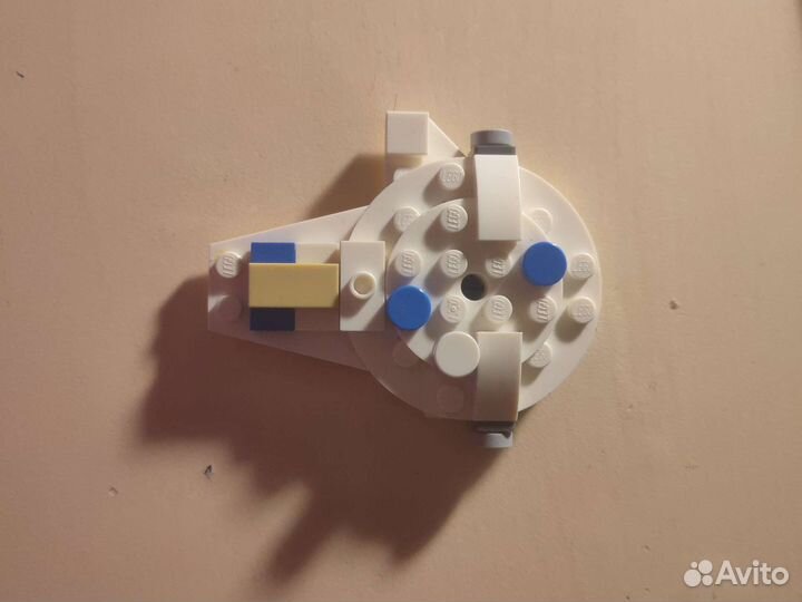 Мини набор Lego Star Wars