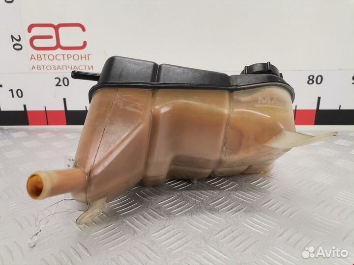 Бачок расширительный Ford Mondeo 3 рест. 2005