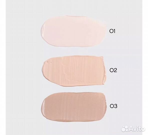 Тональный крем vivienne sabo