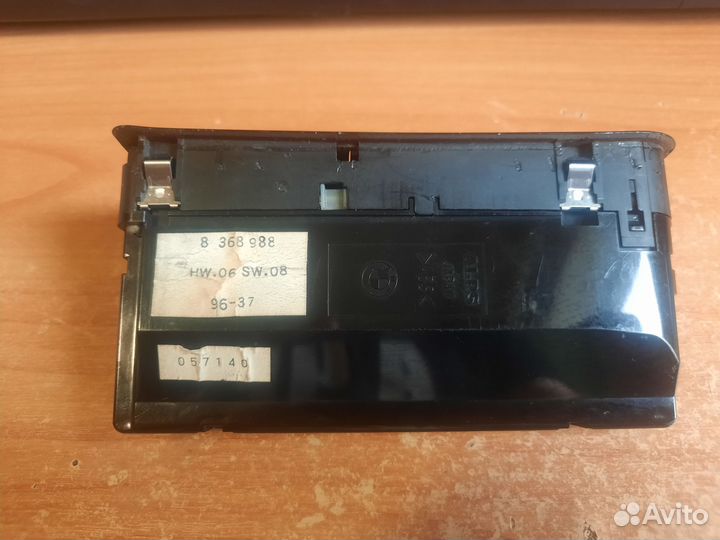 Блок стеклоподъемников BMW 5 e39
