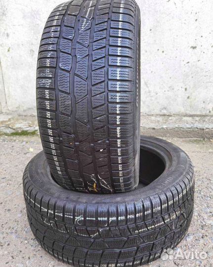 Continental ContiWinterContact TS 830 P 235/45 R17 94H