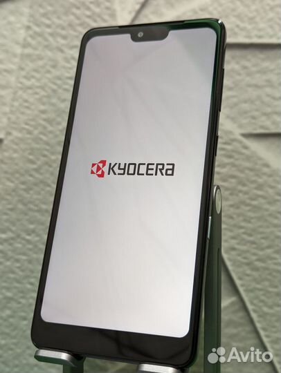 Kyocera Android One S8 (4/64GB) Маdе in Jарan